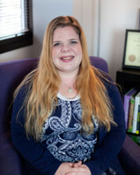 Stacey Naylor-Cookman headshot